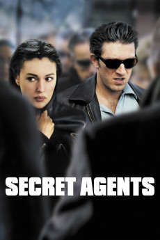 Secret Agents (2004) download