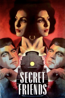 Secret Friends (1991) download