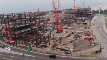 Secret Mall Apartment (2024) download