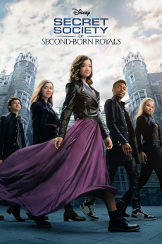 Secret Society of Second Born Royals (2020) download