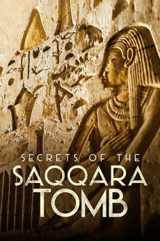 Secrets of the Saqqara Tomb (2020) download