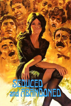 Seduced and Abandoned (1964) download