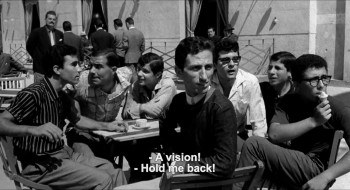 Seduced and Abandoned (1964) download