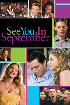 See You in September (2010) download