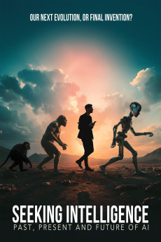 Seeking Intelligence: Past, Present and Future of AI (2025) download