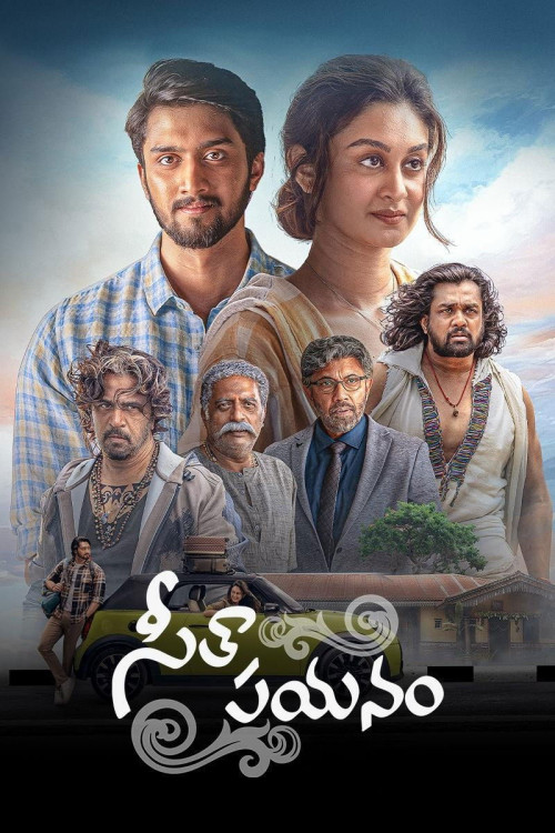 Seetha Payanam (2026) download