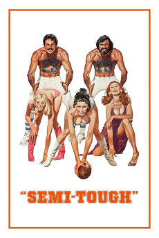 Semi-Tough (1977) download