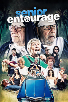Senior Entourage (2021) download
