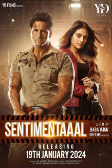 Sentimentaaal (2024) download