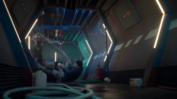 Sentinel (2024) download