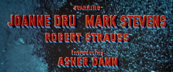 September Storm (1960) download