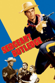 Sergeant Rutledge (1960) download