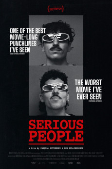 Serious People (2025) download