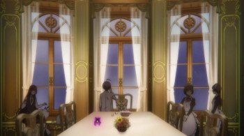 Servamp Movie: Alice in the Garden (2018) download