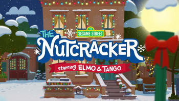 Sesame Street: The Nutcracker (2022) download
