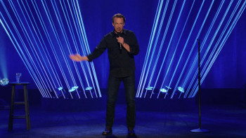 Seth Meyers: Dad Man Walking (2024) download