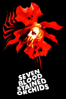 Seven Blood-Stained Orchids (1972) download