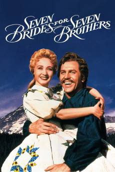 Seven Brides for Seven Brothers (1954) download