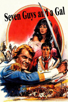 Seven Guys and a Gal (1967) download