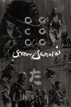Seven Samurai (1954) download