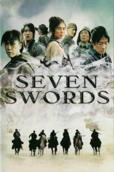 Seven Swords (2005) download