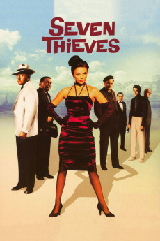 Seven Thieves (1960) download