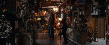 Seven Veils (2023) download