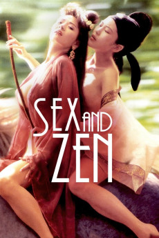 Sex and Zen (1991) download