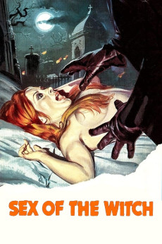 Sex of the Witch (1973) download