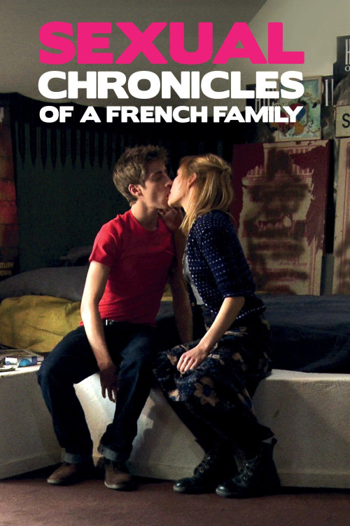 Sexual Chronicles of a French Family (2012) download