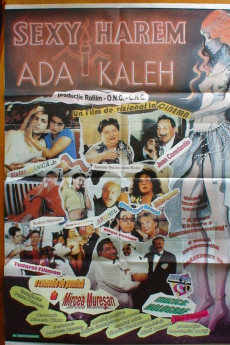 Sexy Harem Ada-Kaleh (2001) download