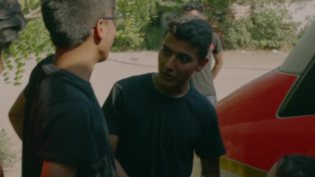 Shadow Game (2021) download