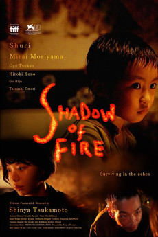Shadow of Fire (2023) download