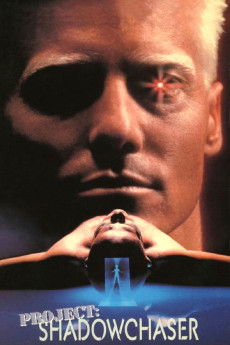 Shadowchaser (1992) download
