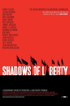 Shadows of Liberty (2012) download