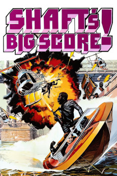 Shaft's Big Score! (1972) download
