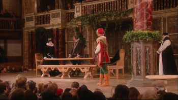 Shakespeare's Globe Theatre: Twelfth Night (2013) download
