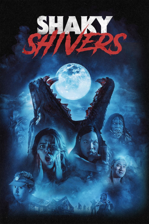 Shaky Shivers (2022) download