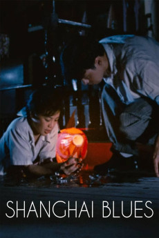 Shanghai Blues (1984) download