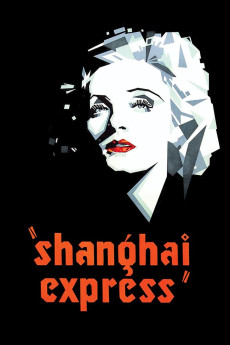 Shanghai Express (1932) download