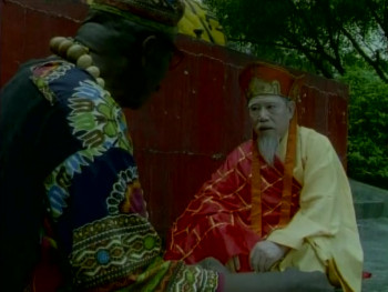 Shaolin Dolemite (1999) download