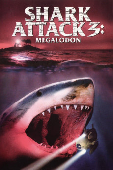 Shark Attack 3: Megalodon (2002) download