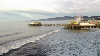 Shark Girl (2024) download