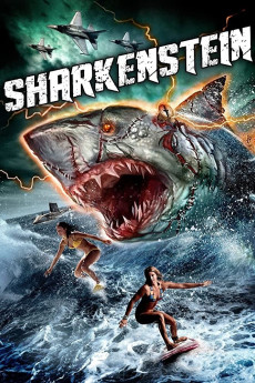 Sharkenstein (2016) download