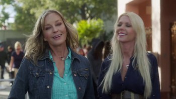 Sharknado 3: Oh Hell No! (2015) download