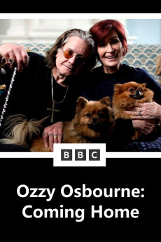 Sharon & Ozzy Osbourne: Coming Home (2025) download