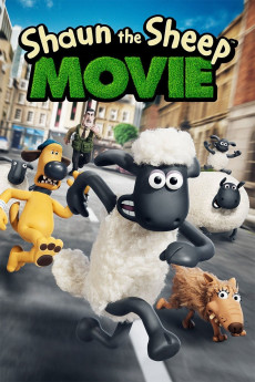 Shaun the Sheep Movie (2015) download