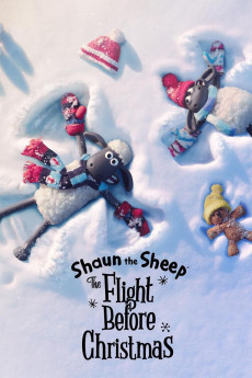 Shaun the Sheep: The Flight Before Christmas (2021) download