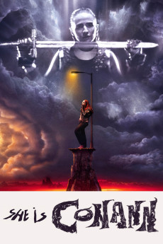 She Is Conann (2023) download