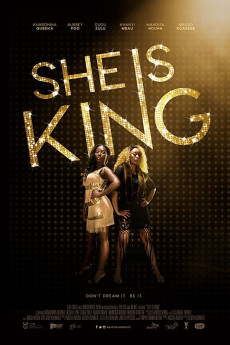 She Is King (2017) download